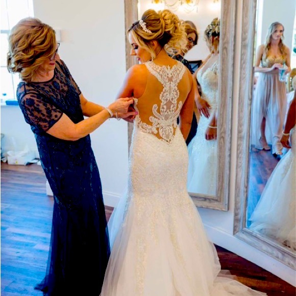 Dresses & Skirts - Ivory